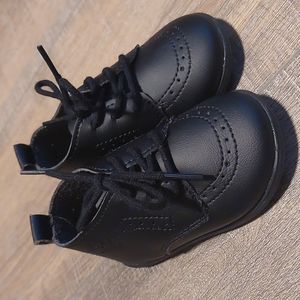 Toddler Boy Dress Shoes